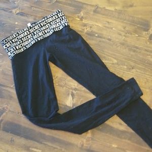 VS leggings